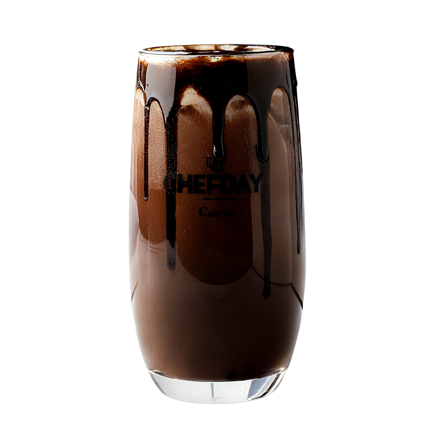 Cold Chocolate Milk